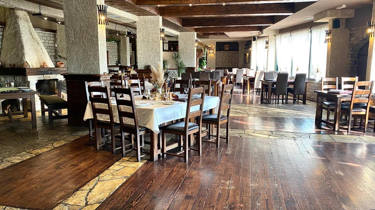 Hotel Olimpija Plus Herceg Novi Zewnętrze zdjęcie