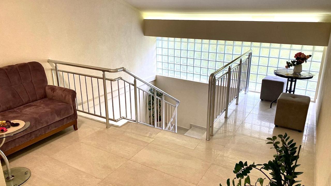 Hotel Olimpija Plus Herceg Novi Zewnętrze zdjęcie