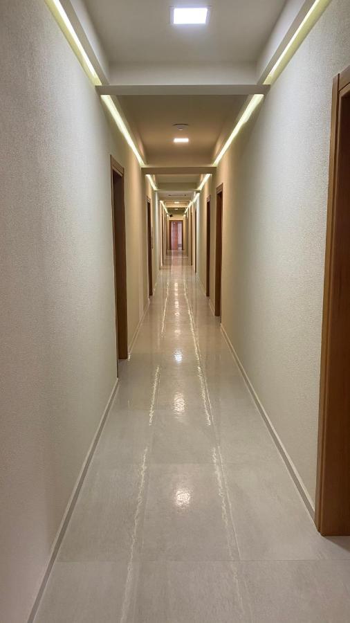 Hotel Olimpija Plus Herceg Novi Zewnętrze zdjęcie