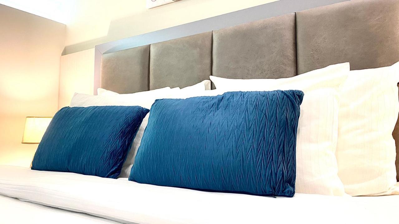 Hotel Olimpija Plus Herceg Novi Zewnętrze zdjęcie