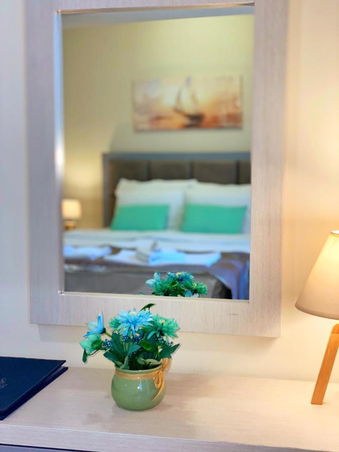 Hotel Olimpija Plus Herceg Novi Zewnętrze zdjęcie