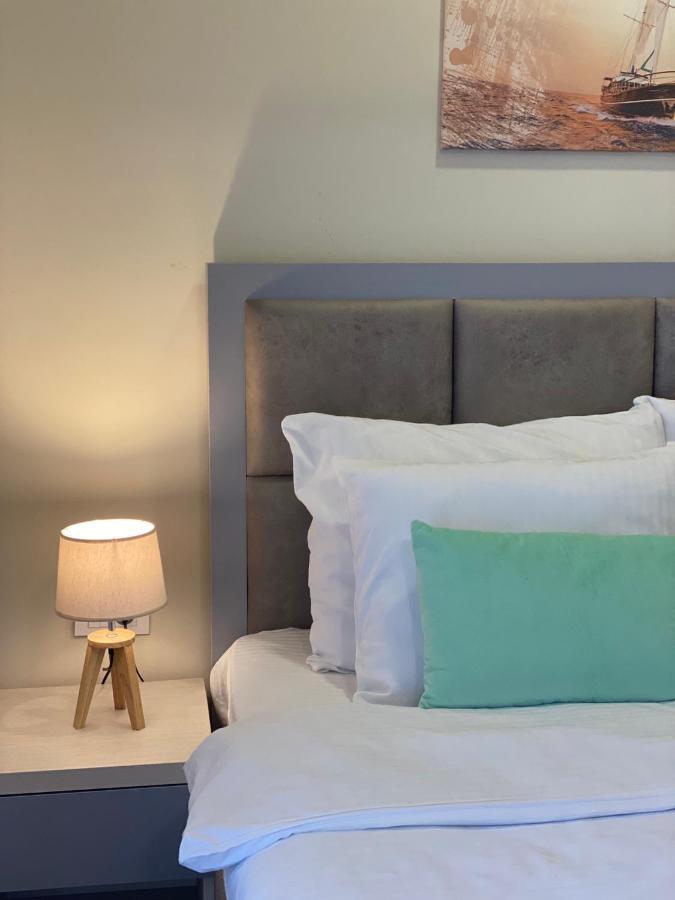 Hotel Olimpija Plus Herceg Novi Zewnętrze zdjęcie